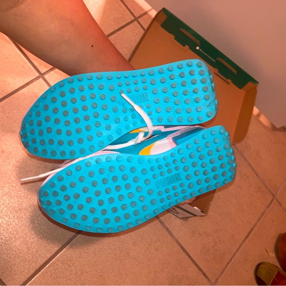 Future Rider Double ST Size 7 - Picture 6 of 6